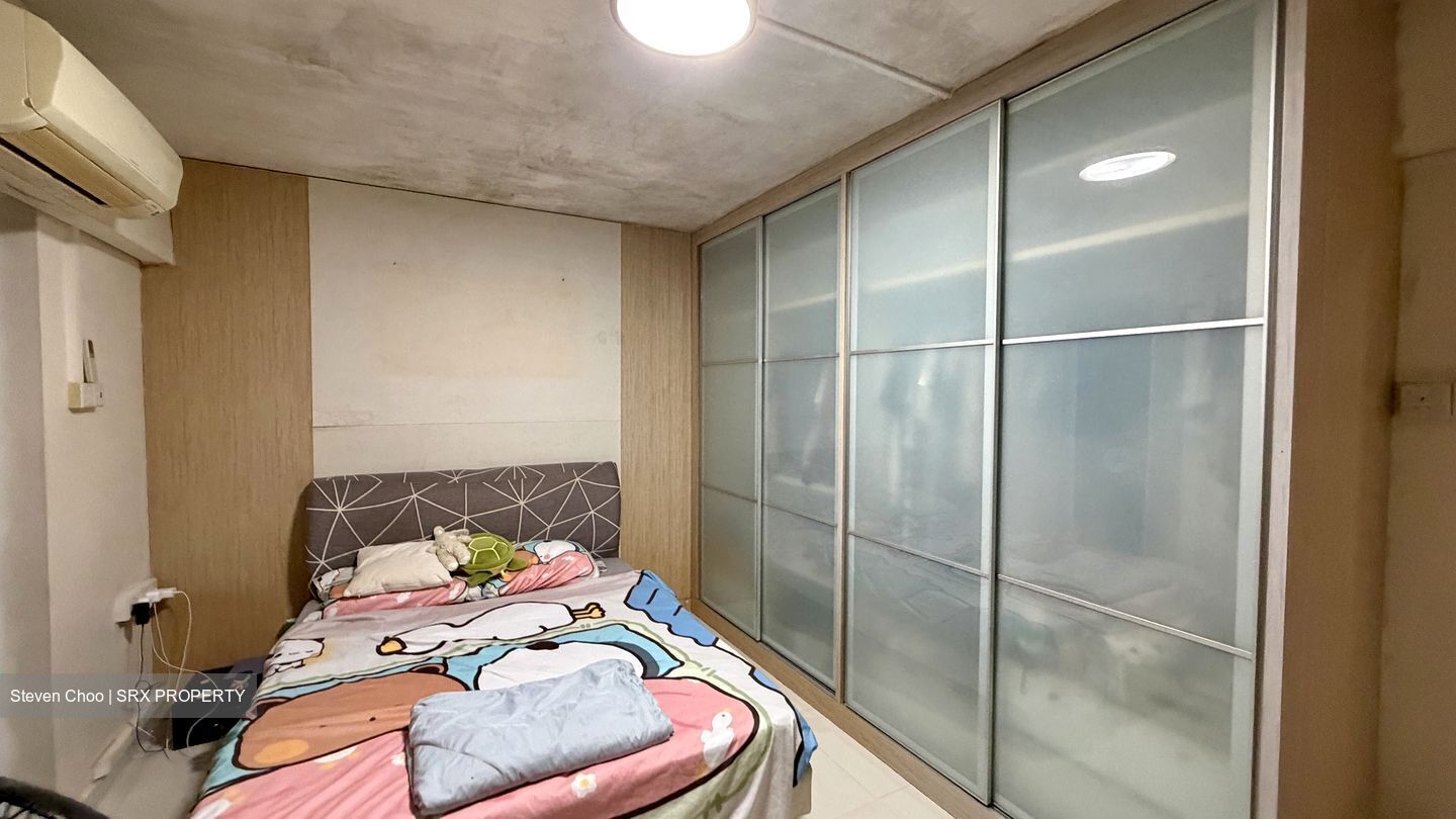 Blk 229 Yishun Street 21 (Yishun), HDB 5 Rooms #613343671